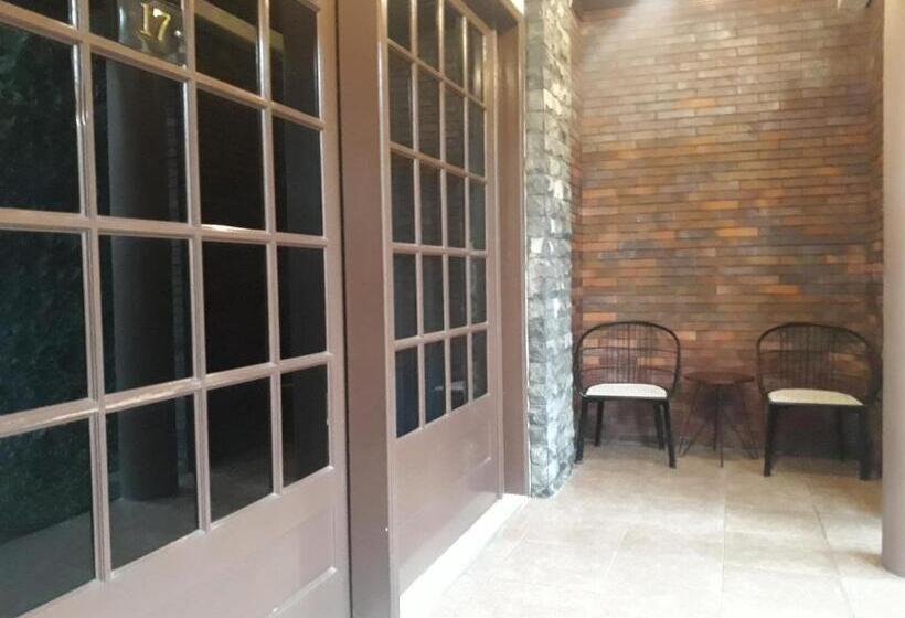 スタンダードインサイドビュールーム, Al Salam Syariah Guest House