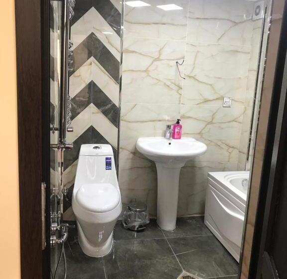 اتاق استاندارد, Beaming_house