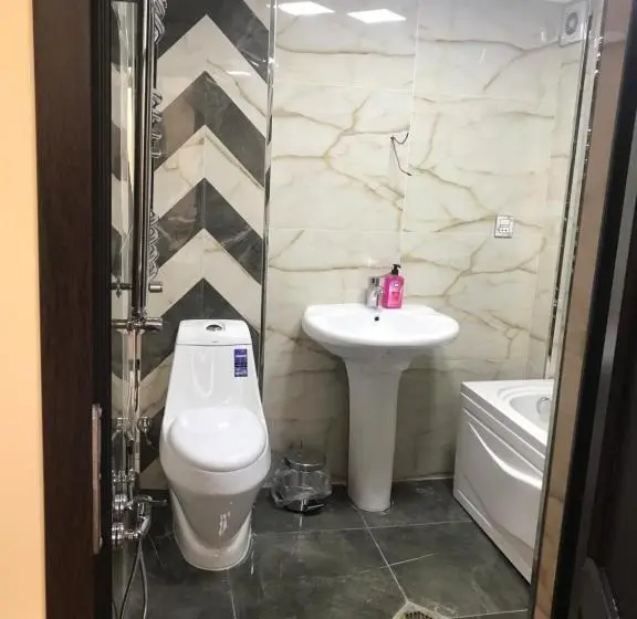 اتاق استاندارد, Beaming_house