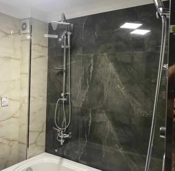 اتاق استاندارد, Beaming_house