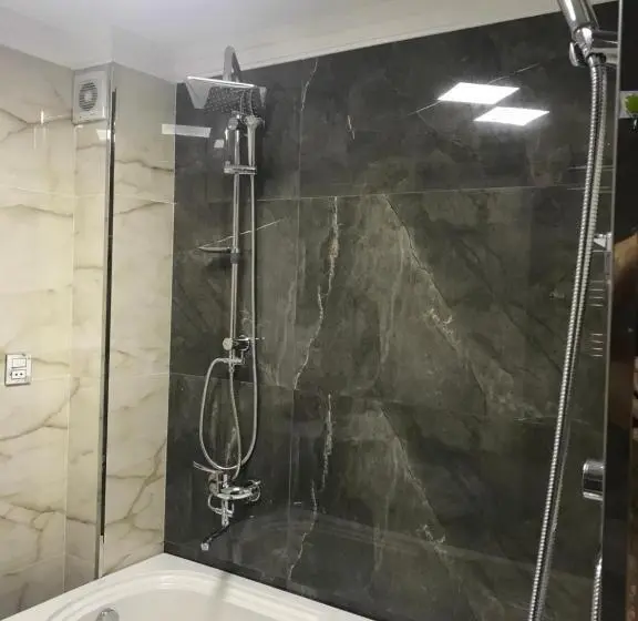 اتاق استاندارد, Beaming_house