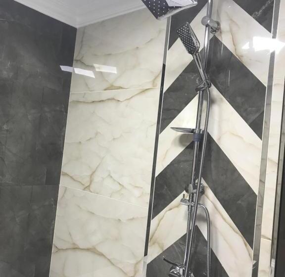 اتاق استاندارد, Beaming_house