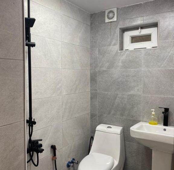 اتاق اکونومی, Beaming_house