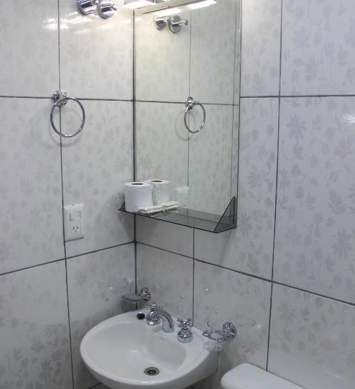 غرفة سوبيريور ثلاثية, Hospedaje Jose Gorgues