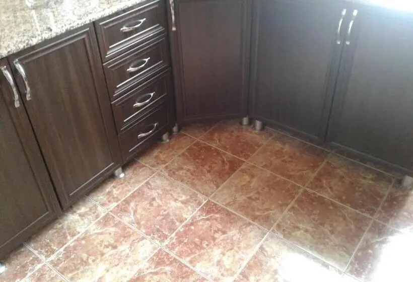 استودیو خانوادگی, House Anna