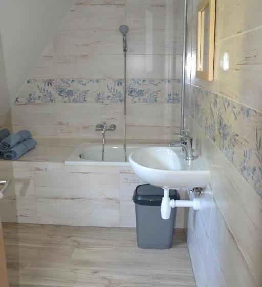 Четырехместный Номер Стандарт, Penzion Pod Severákem