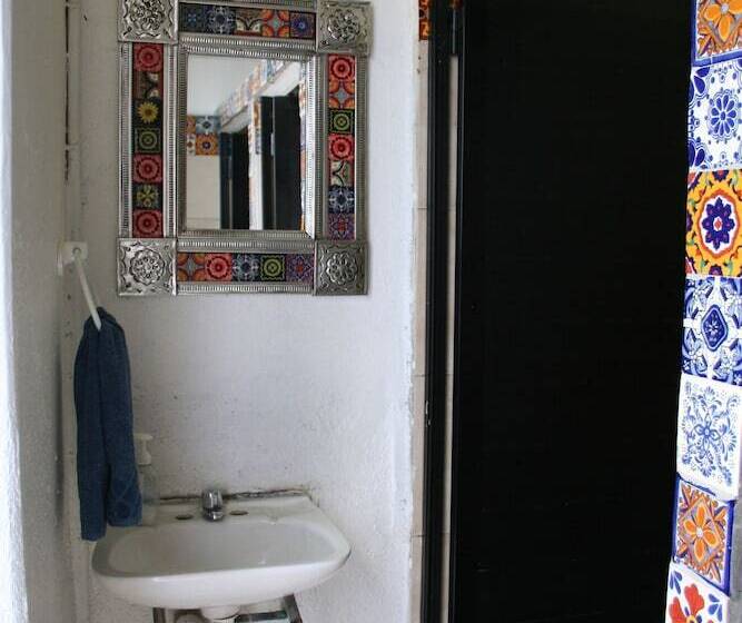 اتاق استاندارد, Sukha Hostel San Luis