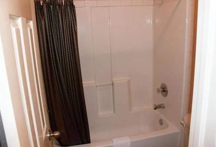 Standard-huone, Adobe Inn Motel