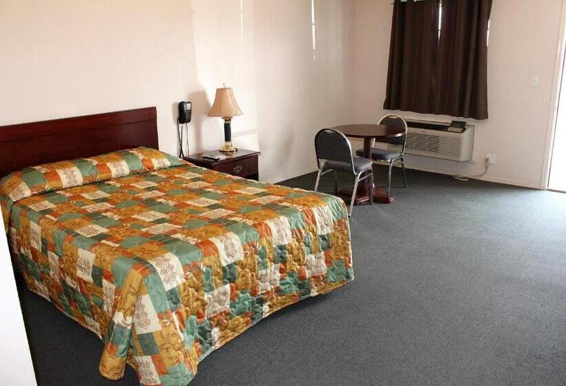 스탠다드 룸, Adobe Inn Motel