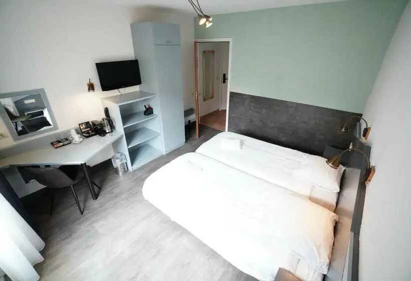 Superior Room with Terrace, Den Burg