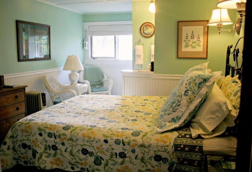 غرفة قياسية, Kangaroo House Bed & Breakfast