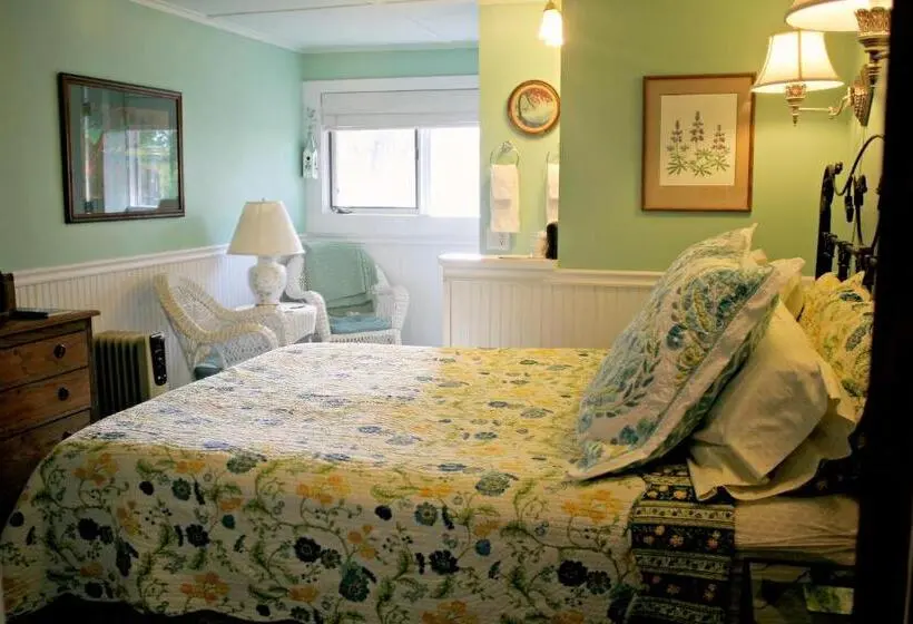スタンダードルーム, Kangaroo House Bed & Breakfast