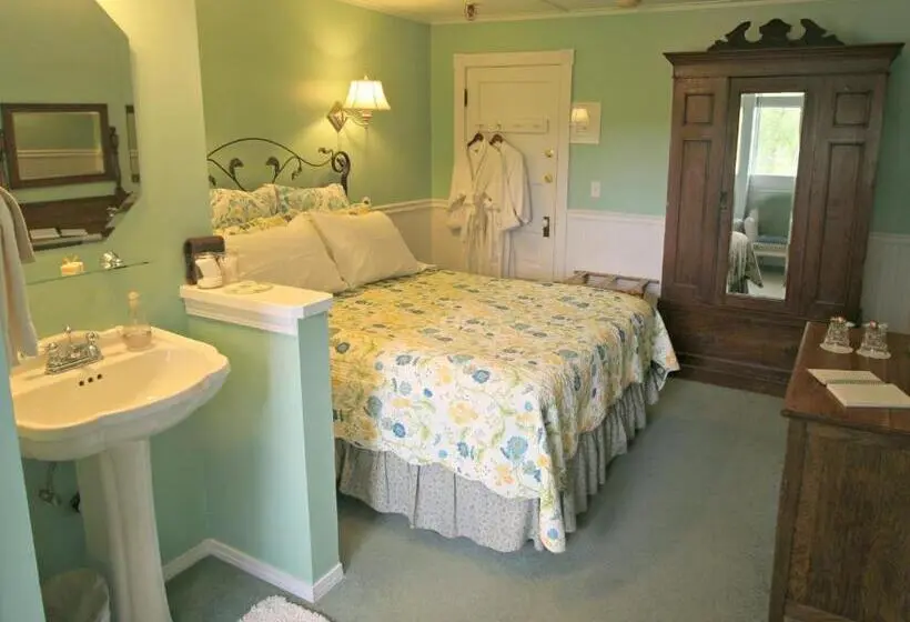 スタンダードルーム, Kangaroo House Bed & Breakfast