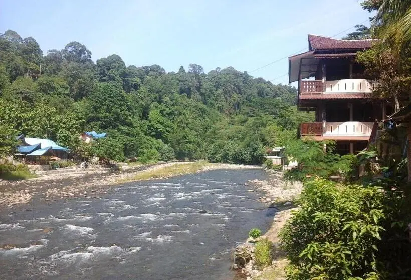 Standard-huone, Fidodido Guesthouse