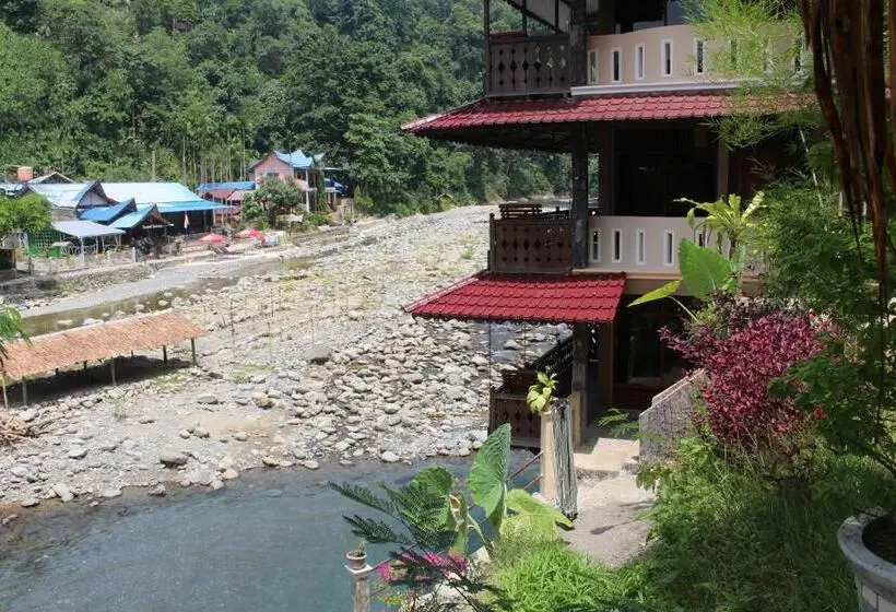 Standard-huone, Fidodido Guesthouse