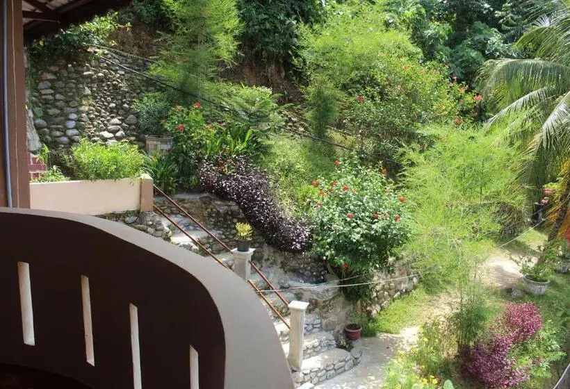 Standard-huone, Fidodido Guesthouse