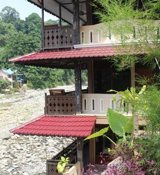 Standard-huone, Fidodido Guesthouse