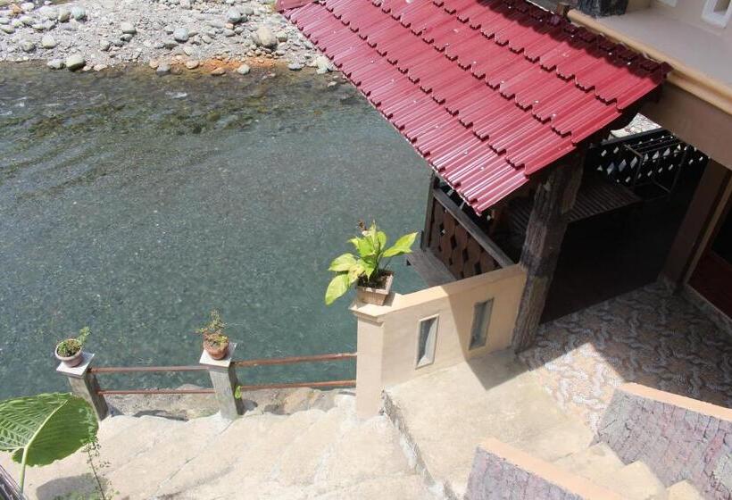 Номер Стандарт, Fidodido Guesthouse