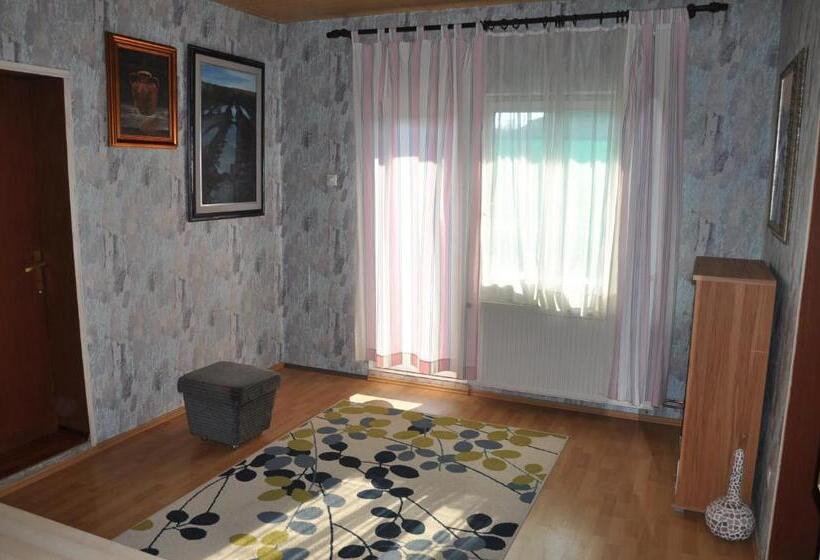 اتاق استاندارد با سرویس بهداشتی مشترک, Guesthouse Djurić