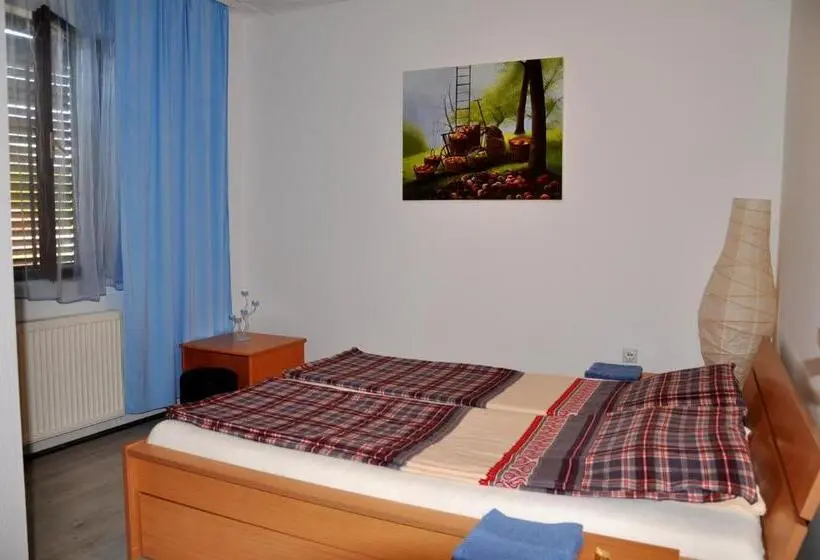 آپارتمان 3 خوابه, Guesthouse Djurić