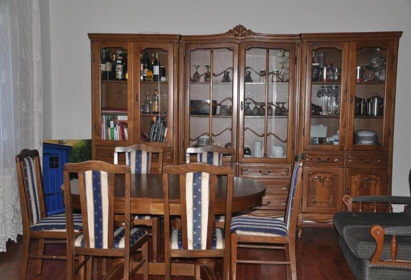 آپارتمان 3 خوابه, Guesthouse Djurić