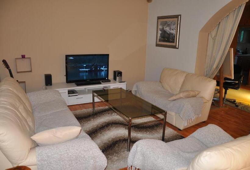 آپارتمان 3 خوابه, Guesthouse Djurić