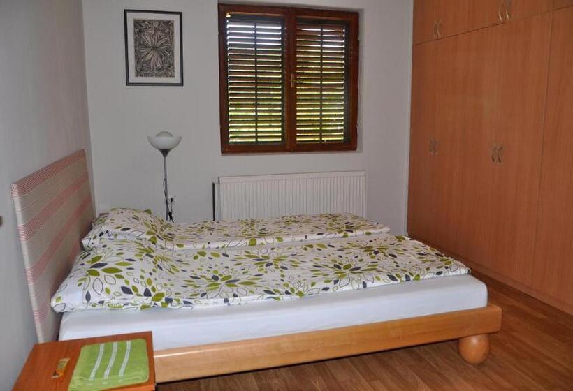 آپارتمان 3 خوابه, Guesthouse Djurić