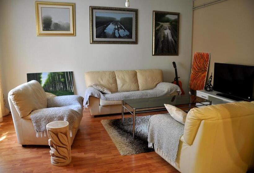 آپارتمان 3 خوابه, Guesthouse Djurić