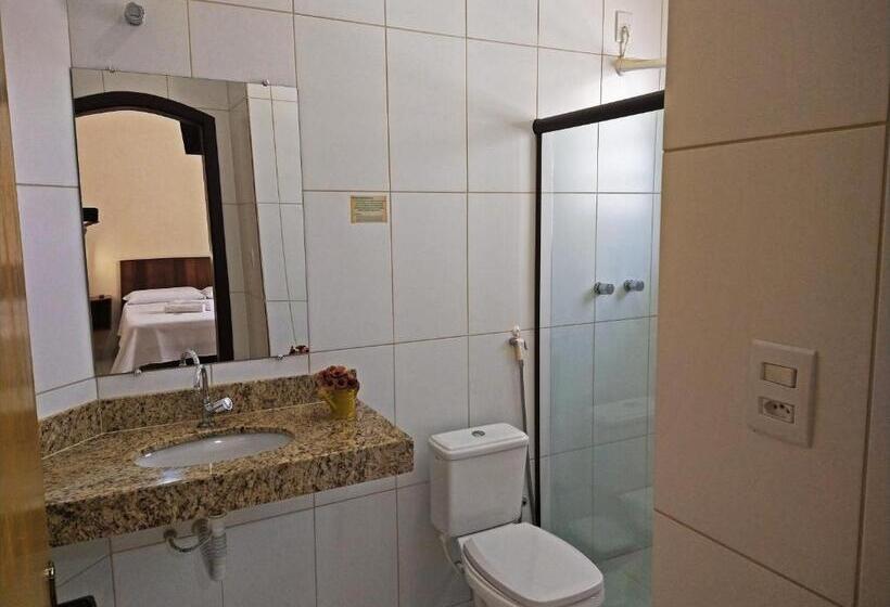 컴포트 트리플 룸, Arraial Da Lage Hospedaria