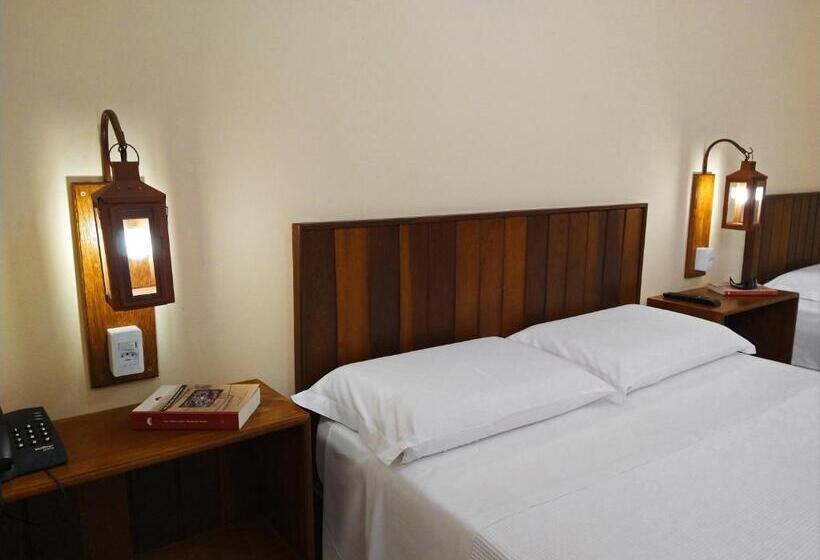 컴포트 트리플 룸, Arraial Da Lage Hospedaria