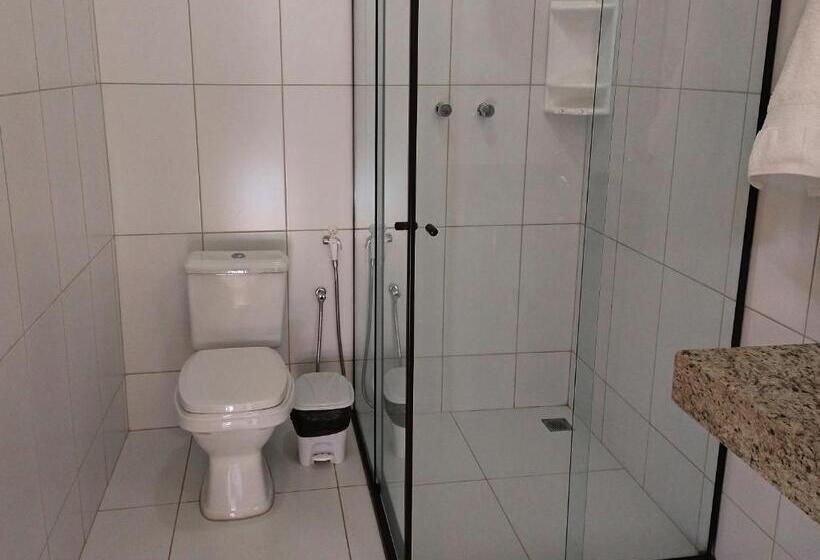 스탠다드 룸, Arraial Da Lage Hospedaria