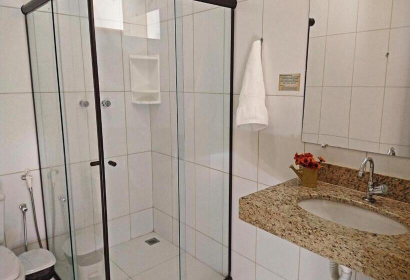 스탠다드 룸, Arraial Da Lage Hospedaria