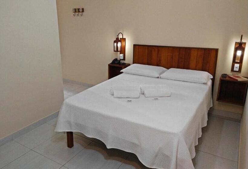 Номер Стандарт, Arraial Da Lage Hospedaria