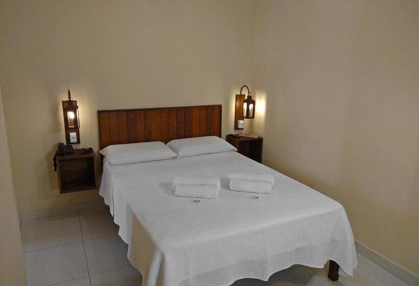 스탠다드 룸, Arraial Da Lage Hospedaria