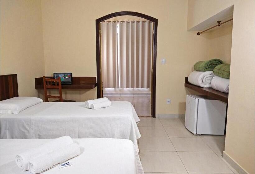 패밀리 룸, Arraial Da Lage Hospedaria