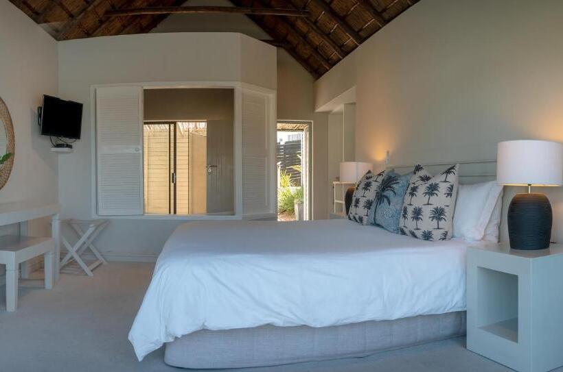 חדר סופריור עם מיטת קינג, Canal Guest House