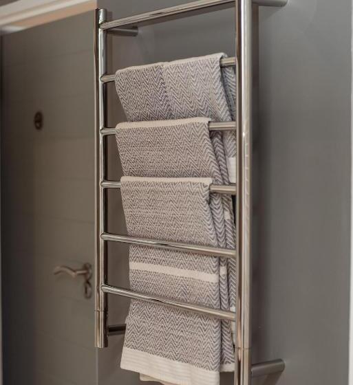 חדר סופריור עם מיטת קינג, Canal Guest House