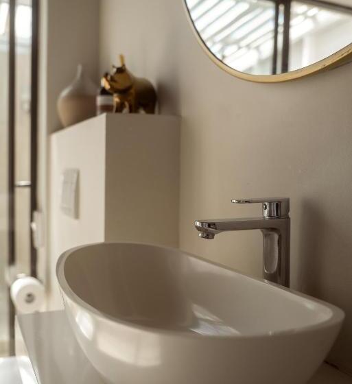 חדר סטנדרט עם נוף, Canal Guest House