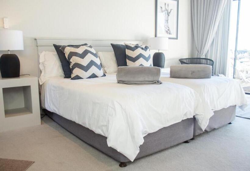 חדר סטנדרט עם נוף, Canal Guest House