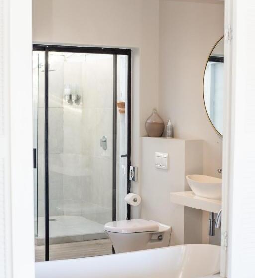 חדר סטנדרט עם נוף, Canal Guest House