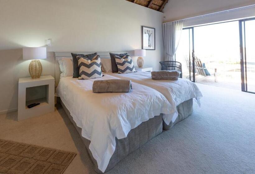 חדר סטנדרט עם נוף, Canal Guest House