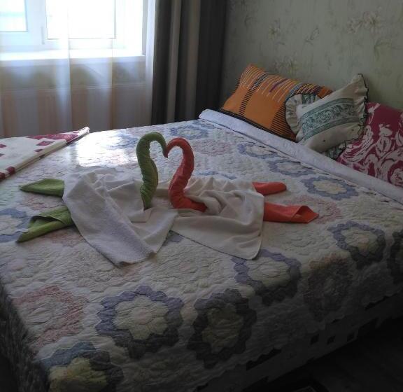 Студия Deluxe, Guest House Relax