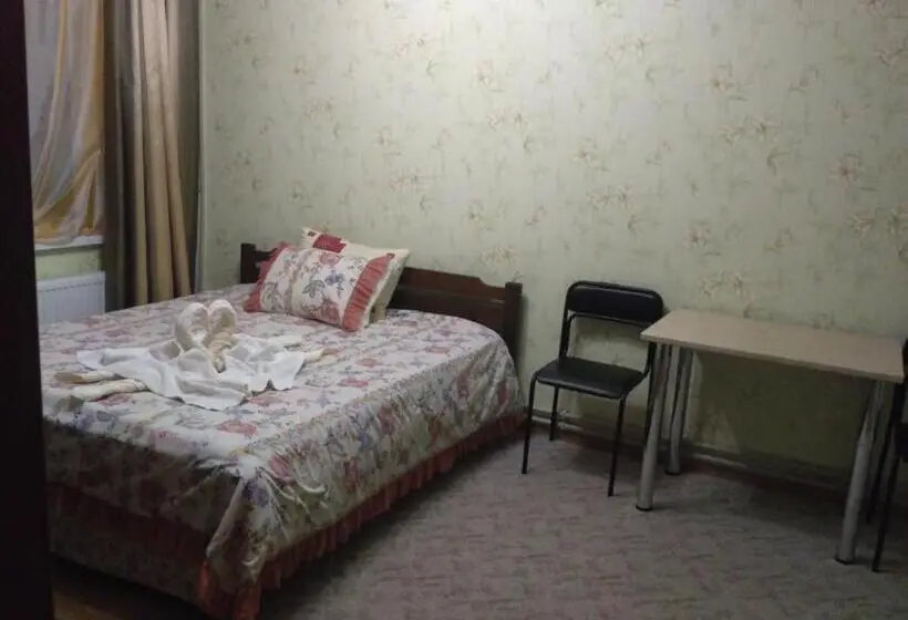 Deluxe-studio, Guest House Relax