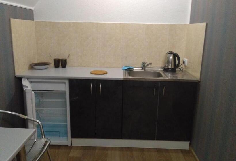 Студия Deluxe, Guest House Relax