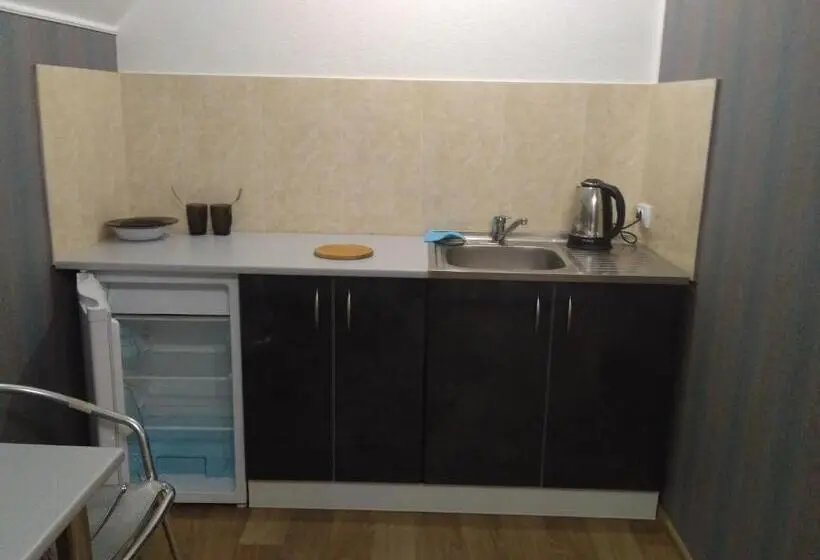 Deluxe-studio, Guest House Relax