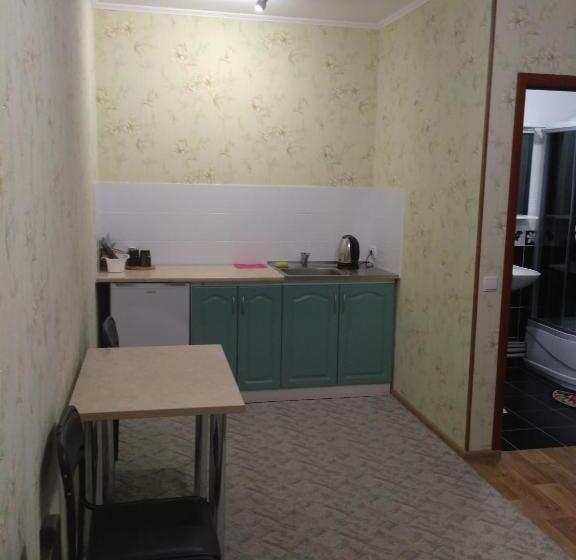 디럭스 스튜디오, Guest House Relax