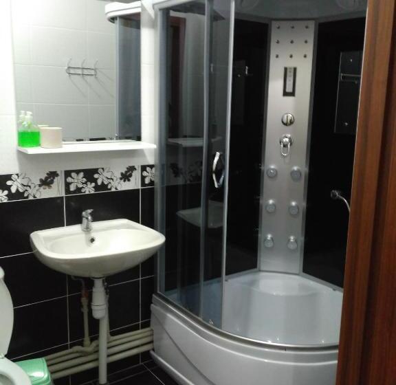 Студия Deluxe, Guest House Relax