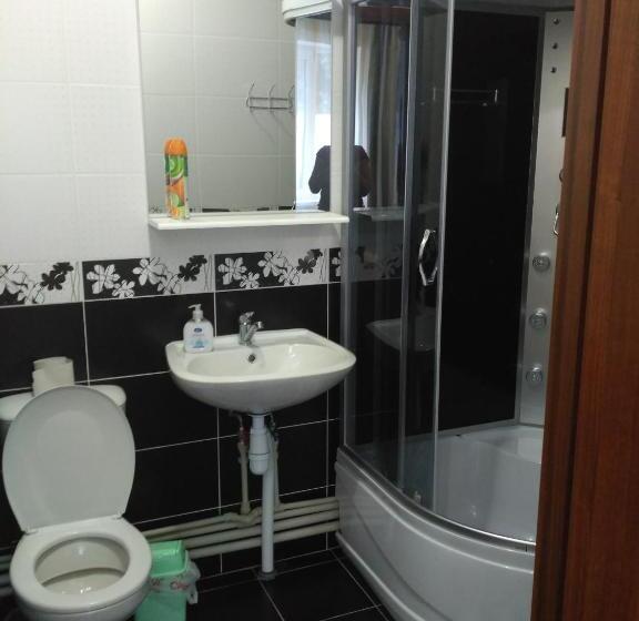 Студия Deluxe, Guest House Relax