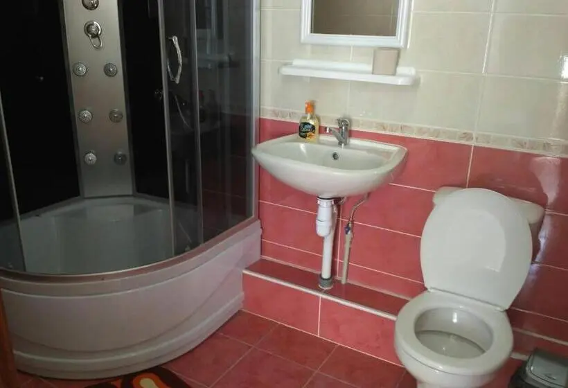 Standard-huone, Guest House Relax