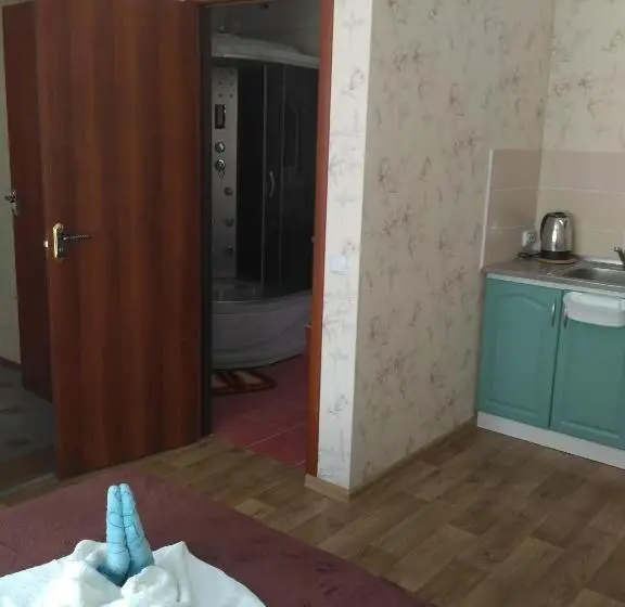 Standard-huone, Guest House Relax